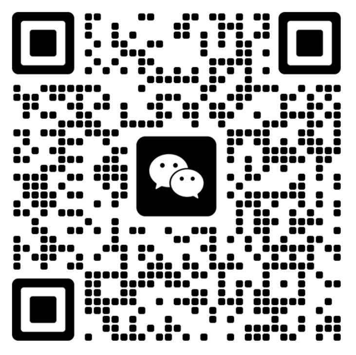 service qrcode